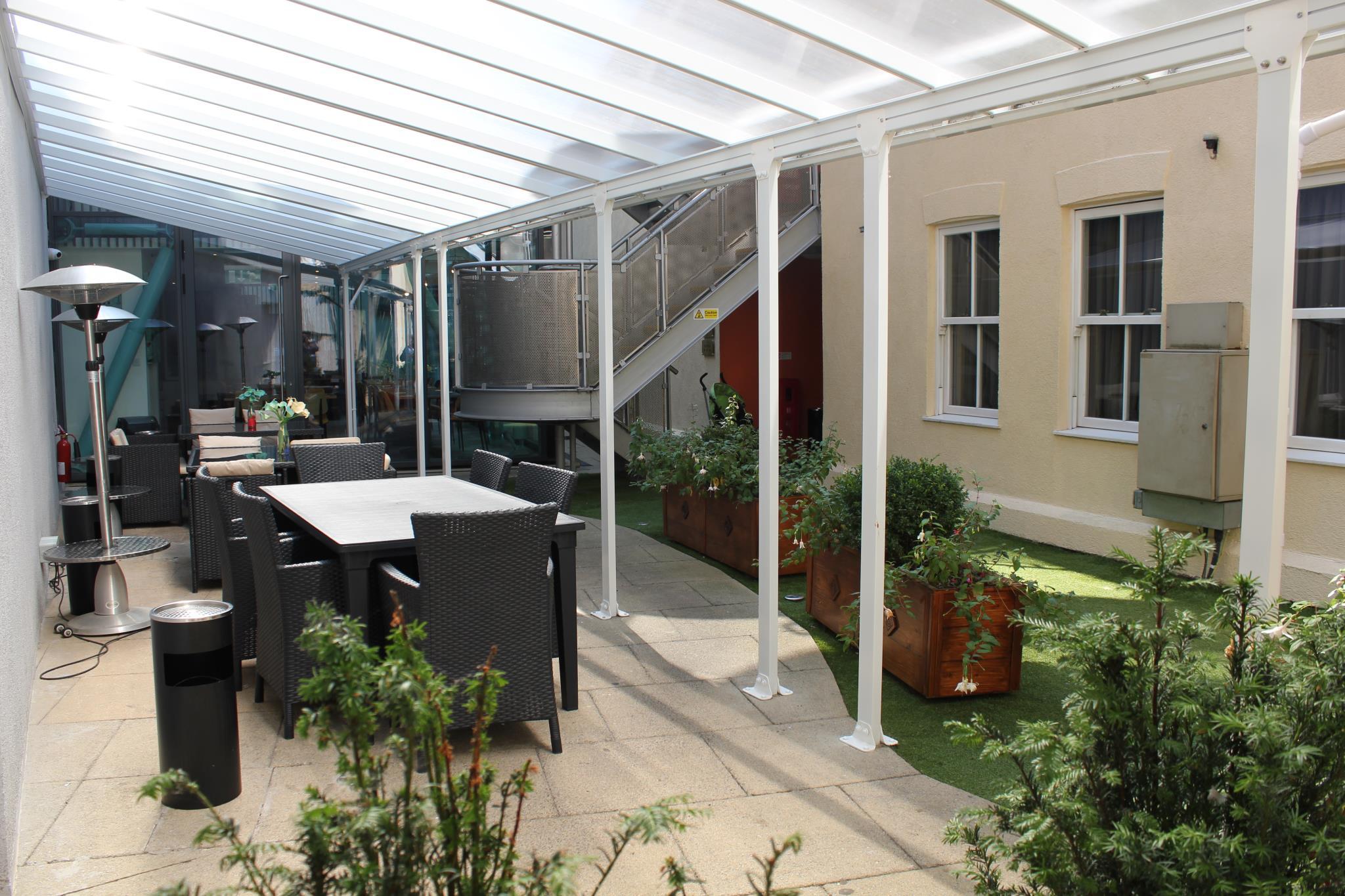 Grand Plaza Serviced Londra
