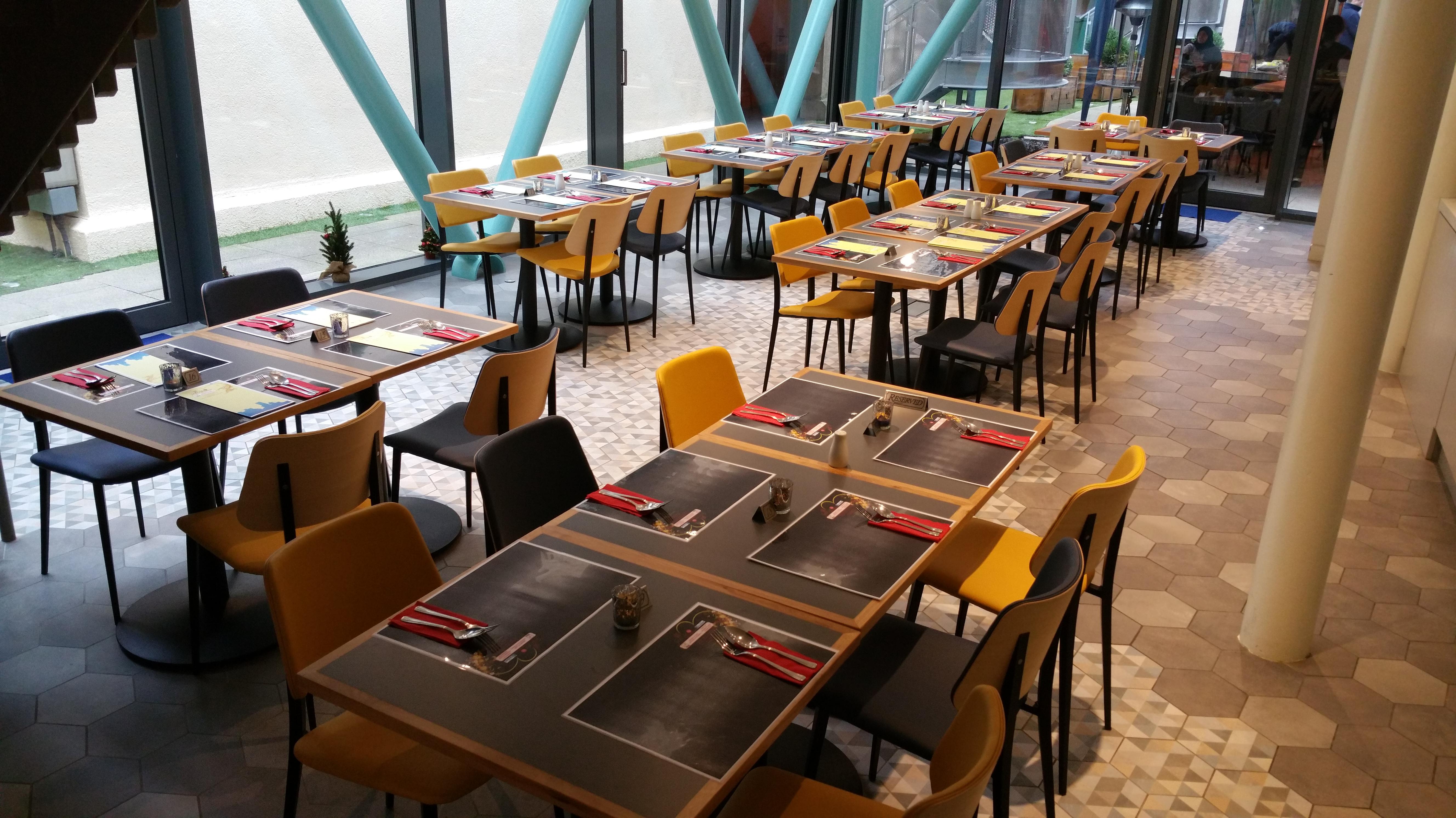 Grand Plaza Serviced Londra