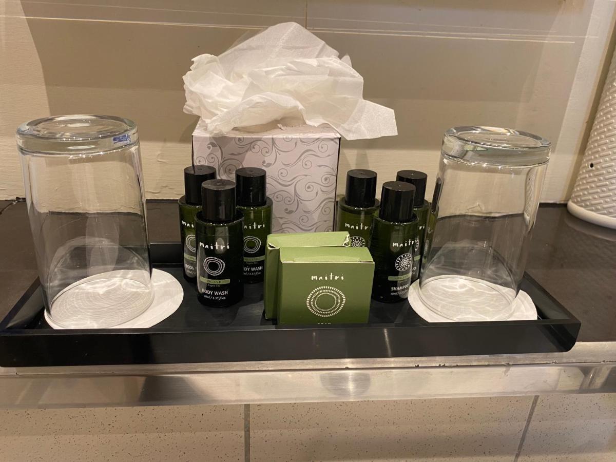 Grand Plaza Serviced Londra