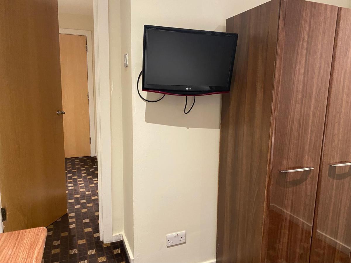 Grand Plaza Serviced Londra