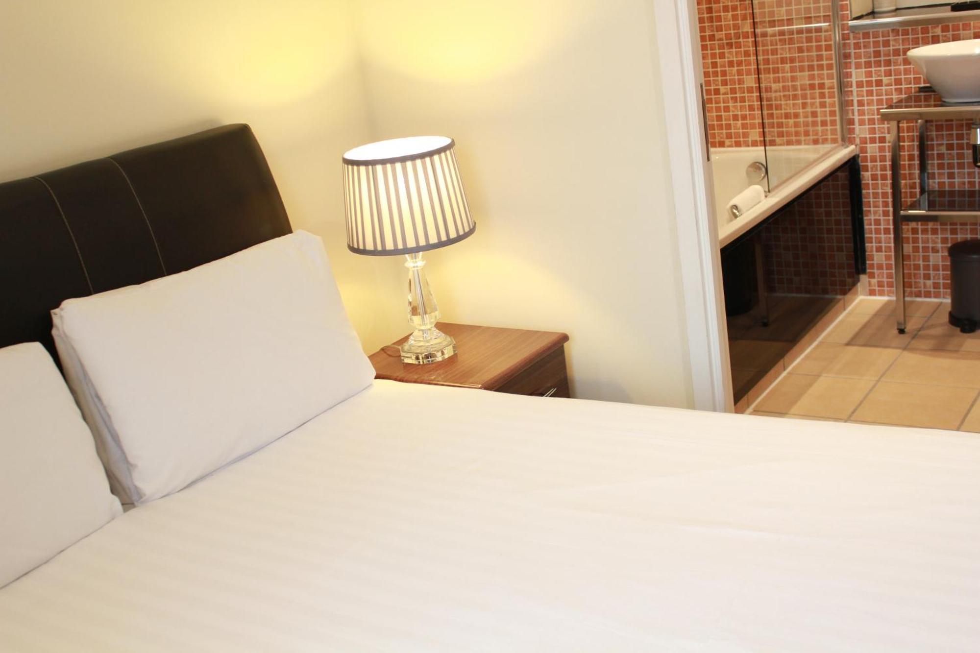 Grand Plaza Serviced Londra