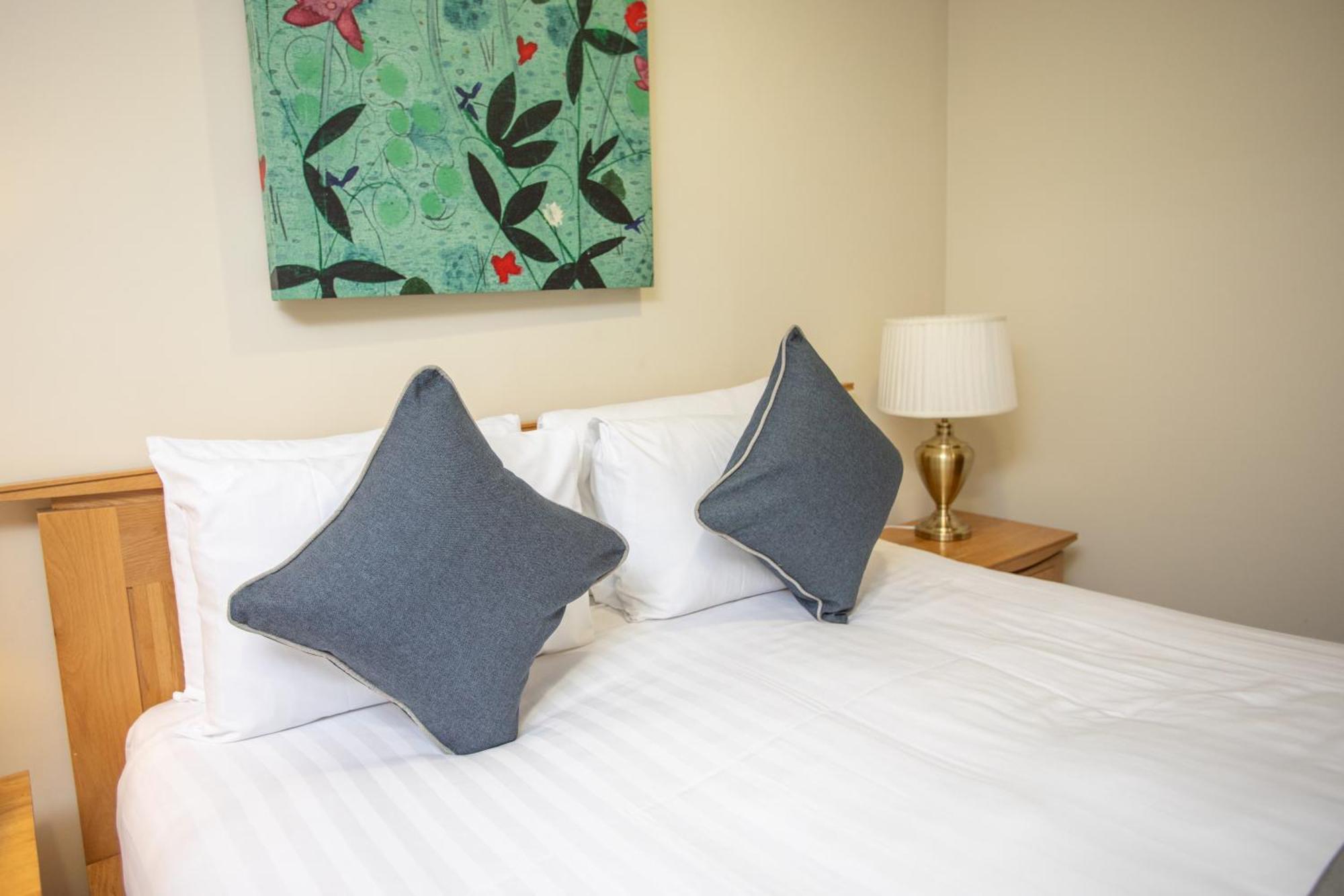 Grand Plaza Serviced 4* Londra