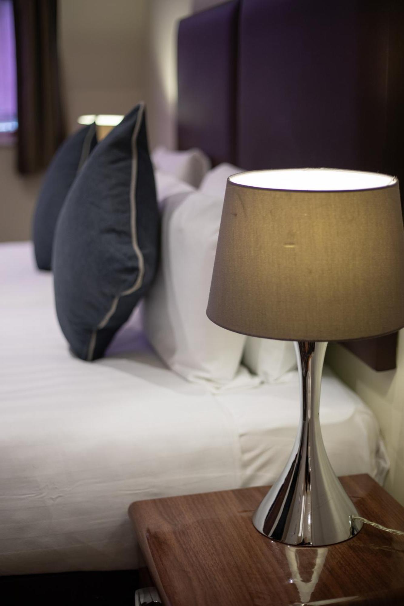 Aparthotel Grand Plaza Serviced Londra