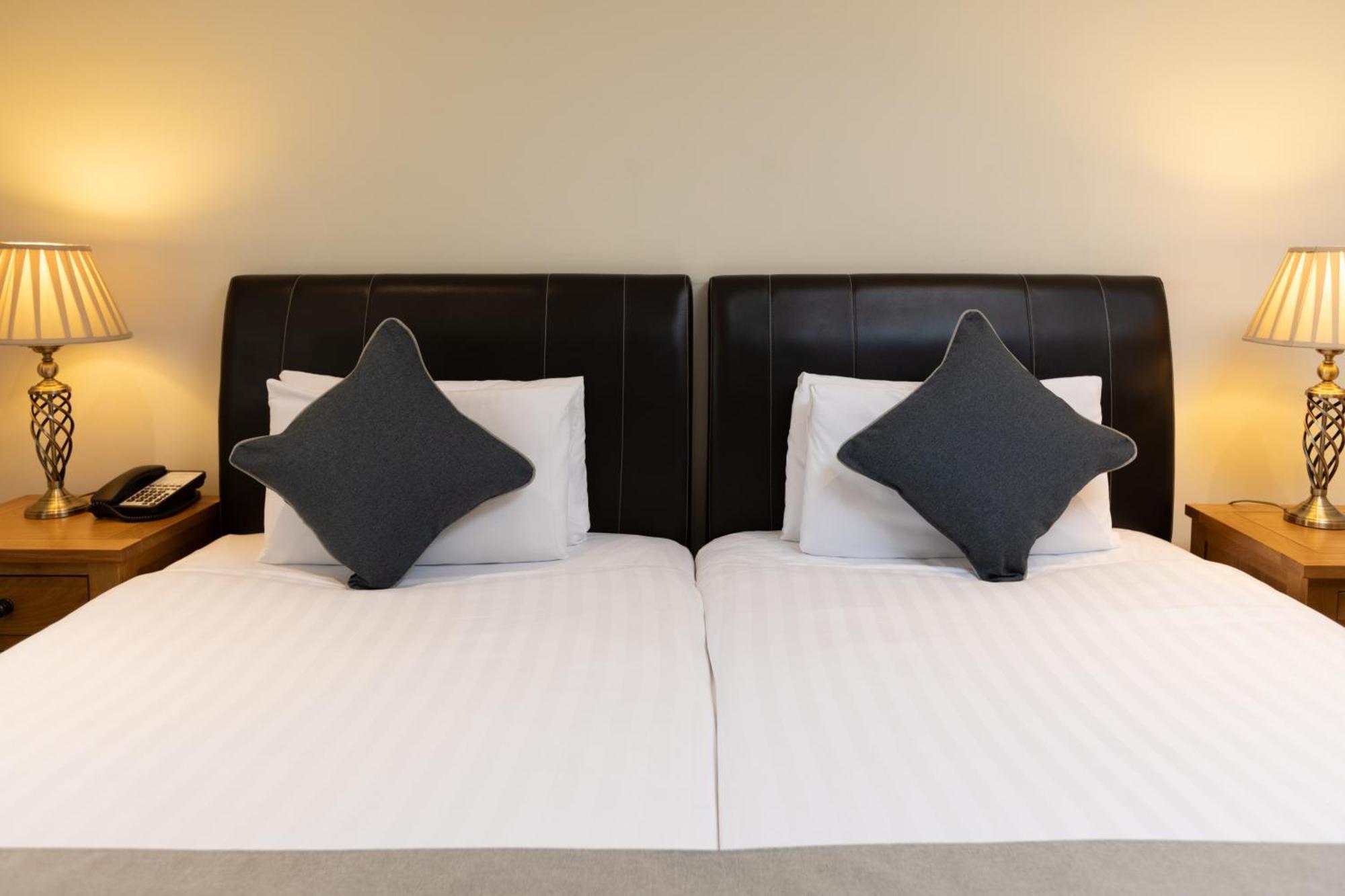 Grand Plaza Serviced Londra