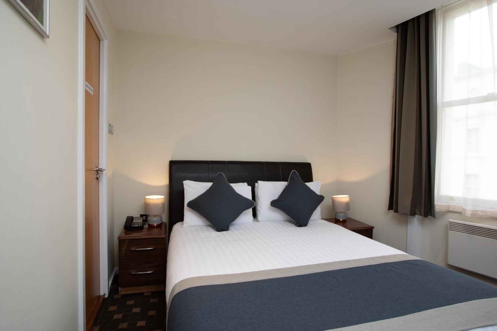 Grand Plaza Serviced 4* Londra