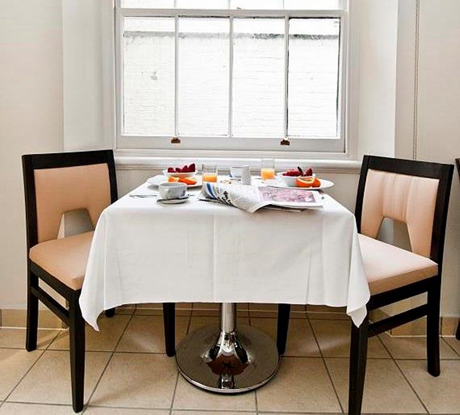 Grand Plaza Serviced Londra